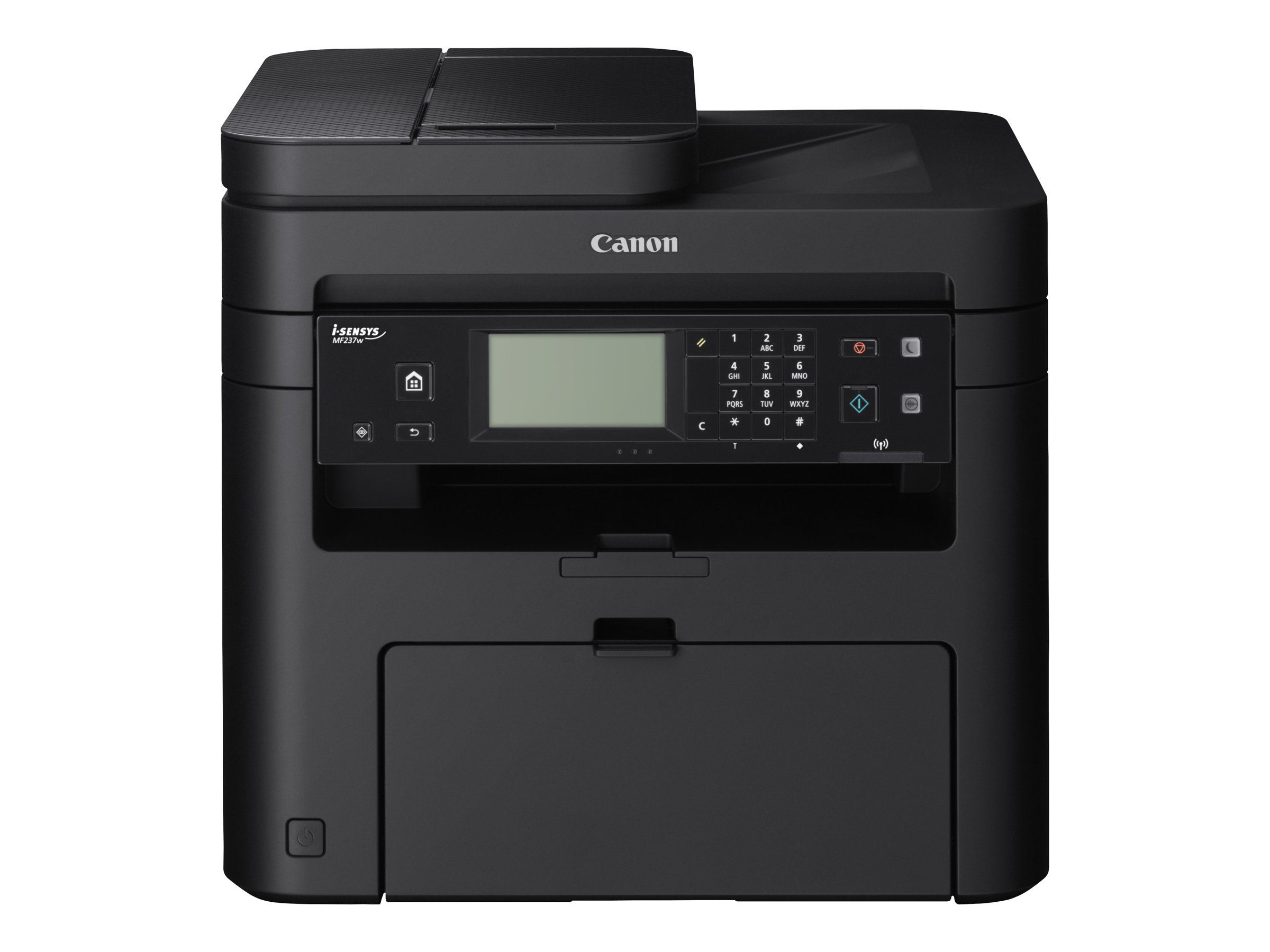 Canon i-SENSYS MF237w Laser A4 1200 x 1200 DPI 23 ppm Wifi