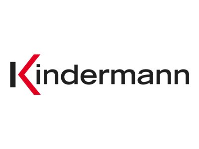 Kindermann Easy-Channel - Befestigungsplatte