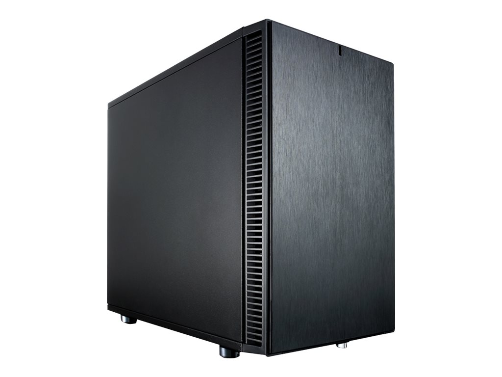 Fractal Design Define Nano S Mini Tower Negro