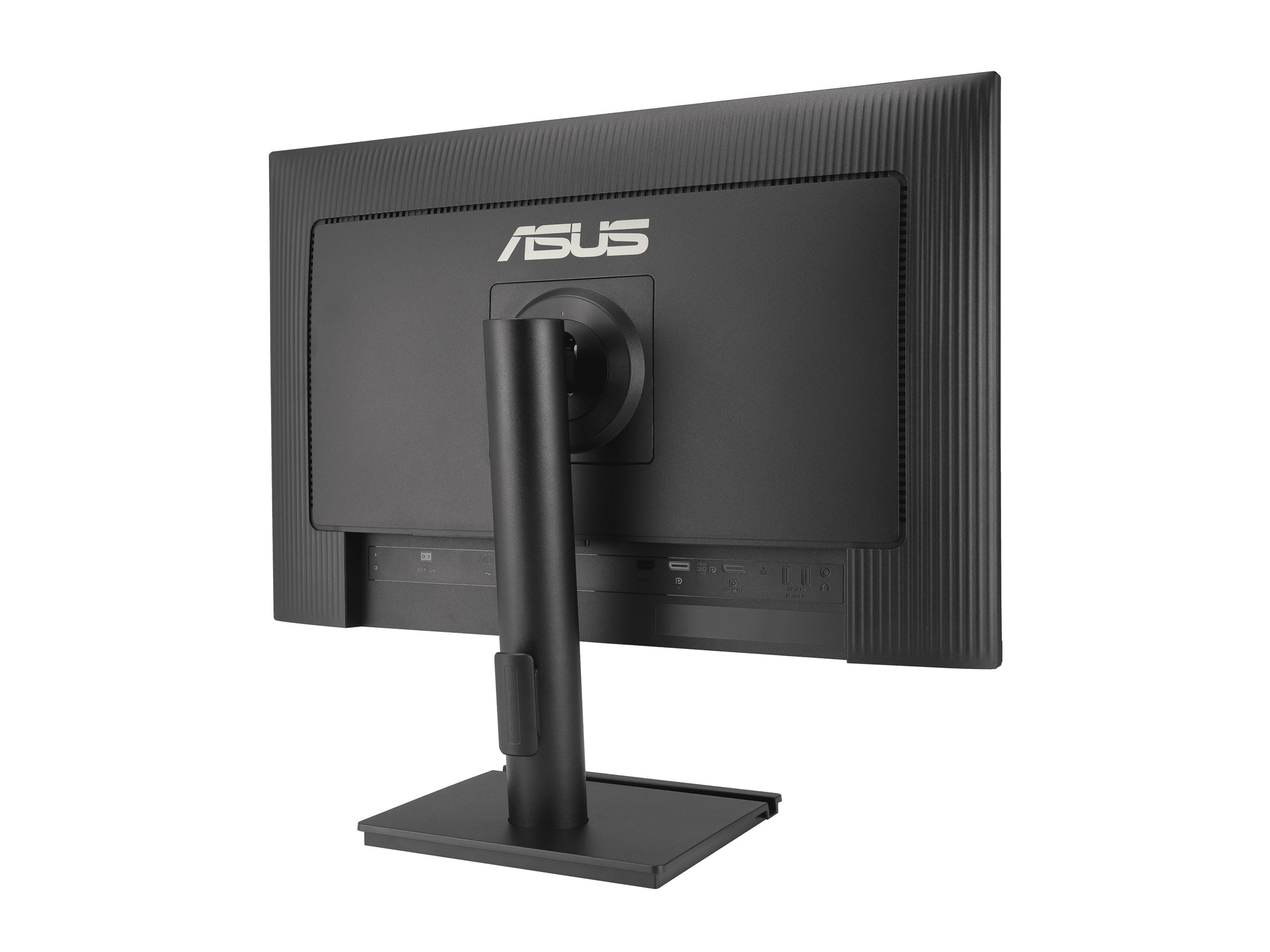 ASUS BE248CFN computer monitor 61.2 cm (24.1) 1920 x 1200 pixels WUXGA LCD Black