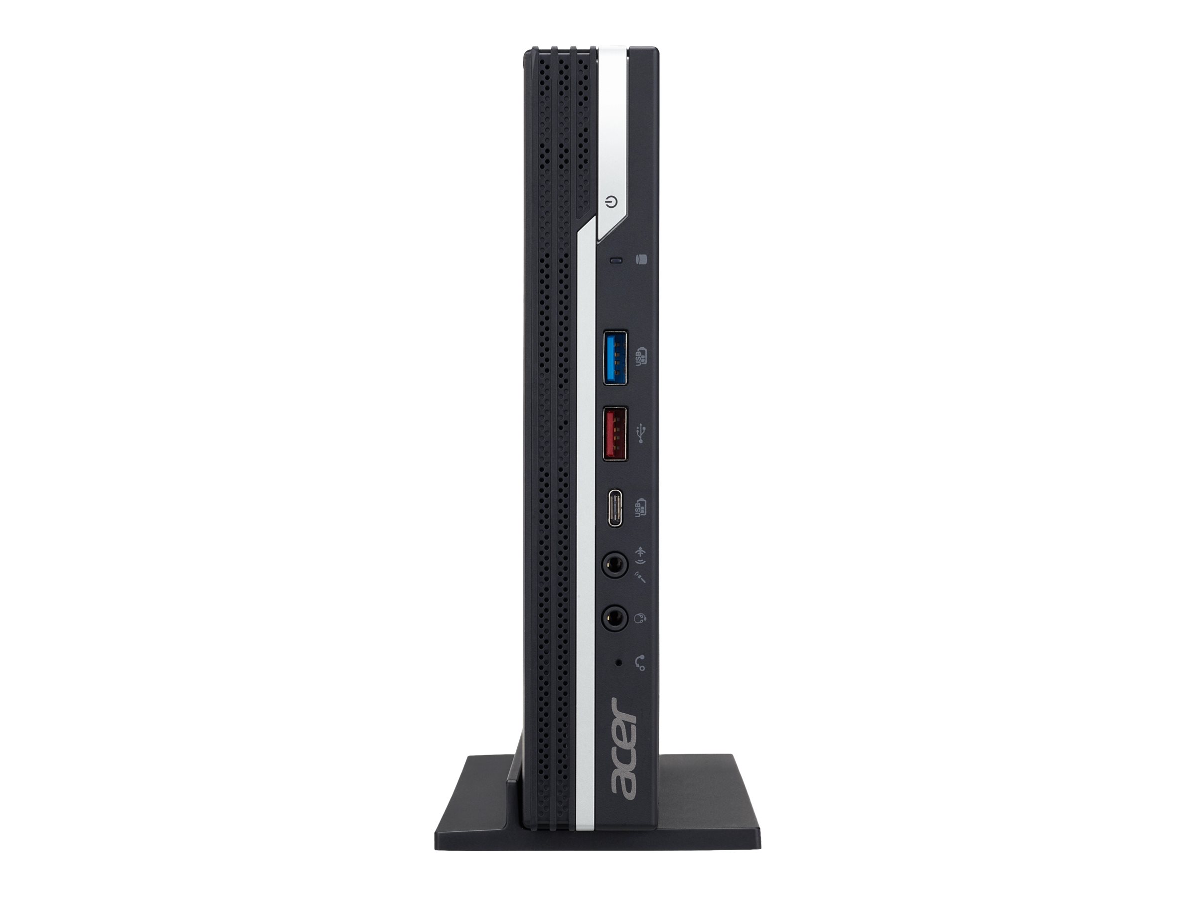 Acer Veriton N4 VN4690GT - Kompakt-PC - Core i5 12400T / 1.8 GHz