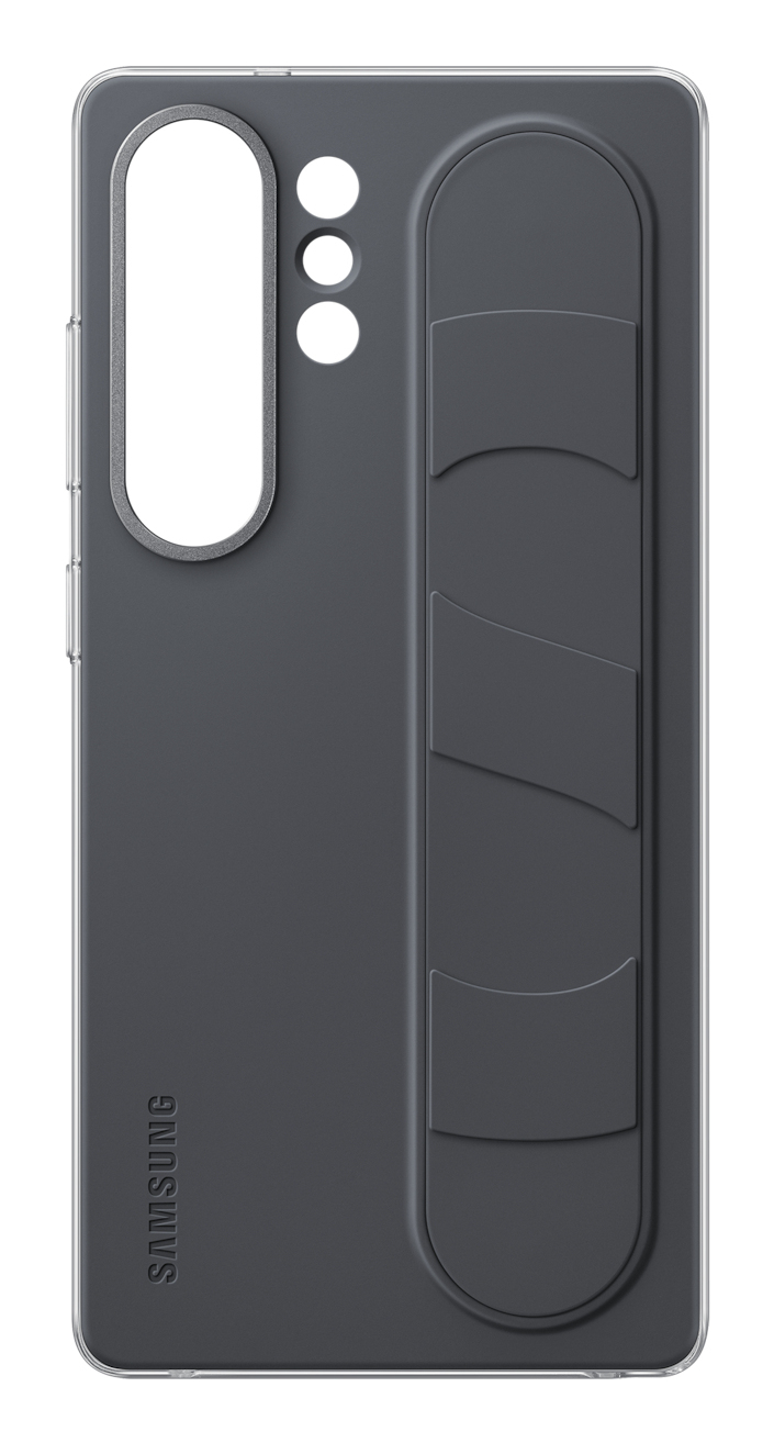 Samsung EF-GS938CBEGWW coque de protection pour t�l�phones portables 17,5 cm (6.9) Housse Noir