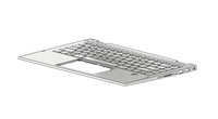 HP L96524-131 - Tastatur - Portuguesisch - HP - Pavilion x360 14