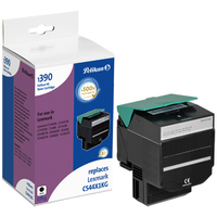 Pelikan 1390B toner cartridge 1 pc(s) Black