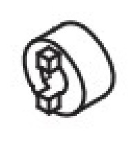 Kyocera 3BC07130 Drucker-/Scanner-Ersatzteile Multifunktional