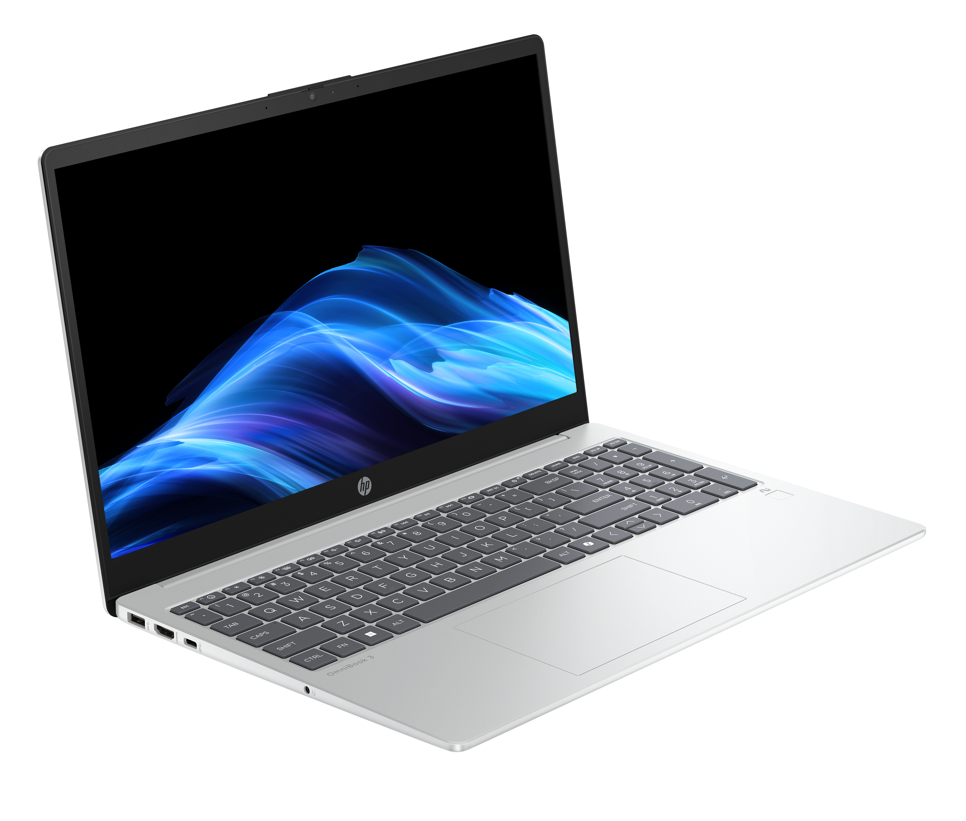 HP OmniBook 3 NGAI 15-fn0653ng - Notebook - Notebook - 3,4 GHz