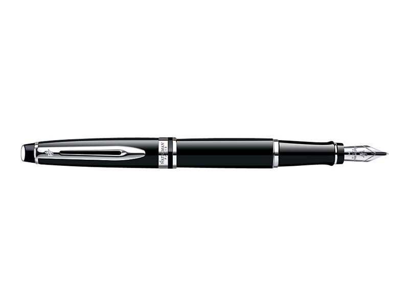 WATERMAN Expert - F�ller - Blau - Mittel