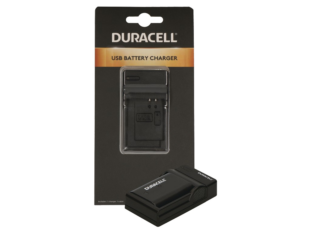 Duracell DRP5960 cargador de bater�a USB