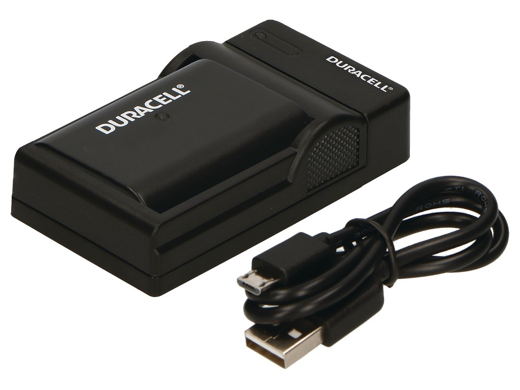 Duracell DRP5960 cargador de bater�a USB