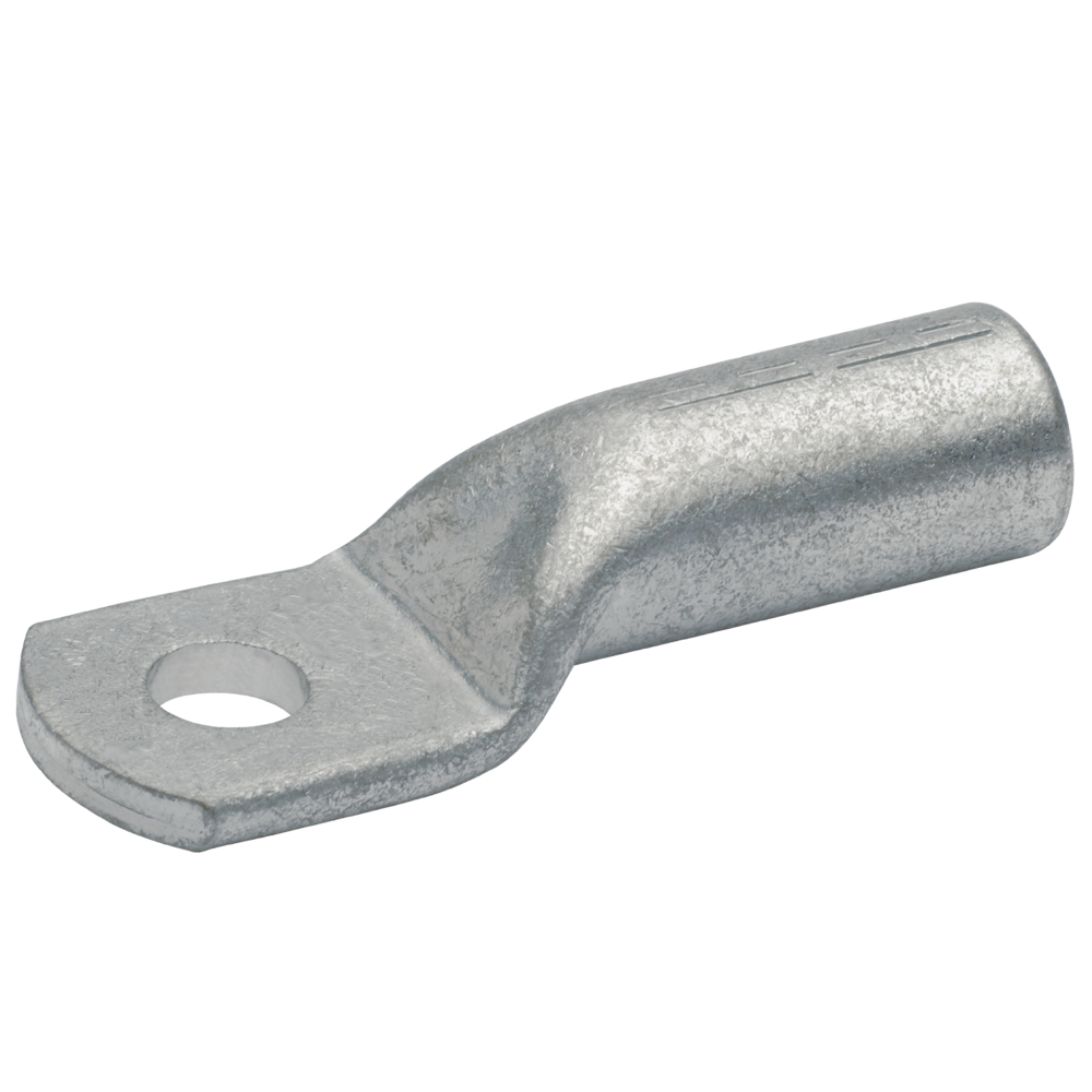 Klauke 108R10 - Zinn - Grau - Kupfer - 95 mm - 1,35 cm - 3,5 cm