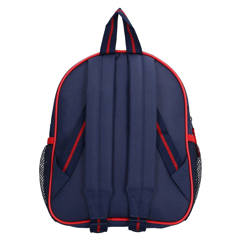 Vadobag Rucksack Spider-Man Web Hero