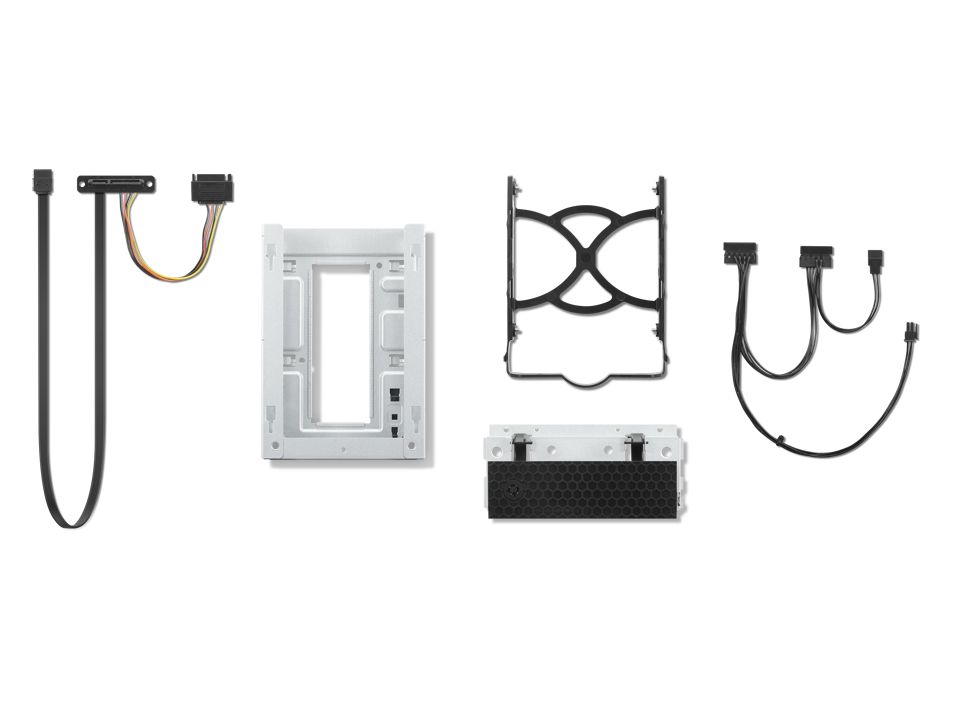 Lenovo 4XH1B85931 mounting kit