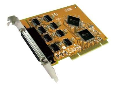 Sunix SER5066A - Serieller Adapter - PCI - RS-232