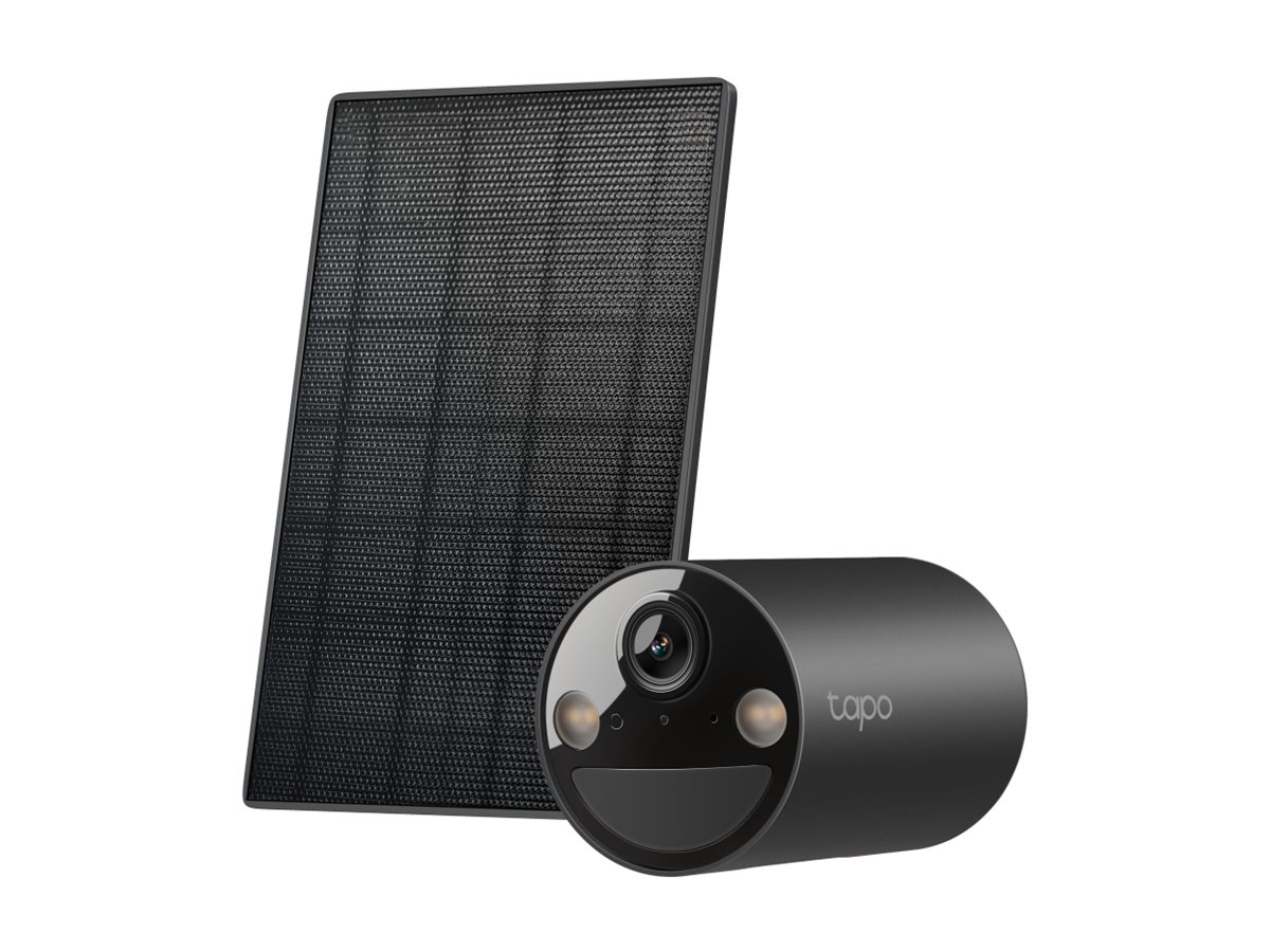 TP-Link Tapo C411 KIT Bala (forma) C�mara de seguridad IP Exterior 2304 x 1296 Pixeles Techo/pared