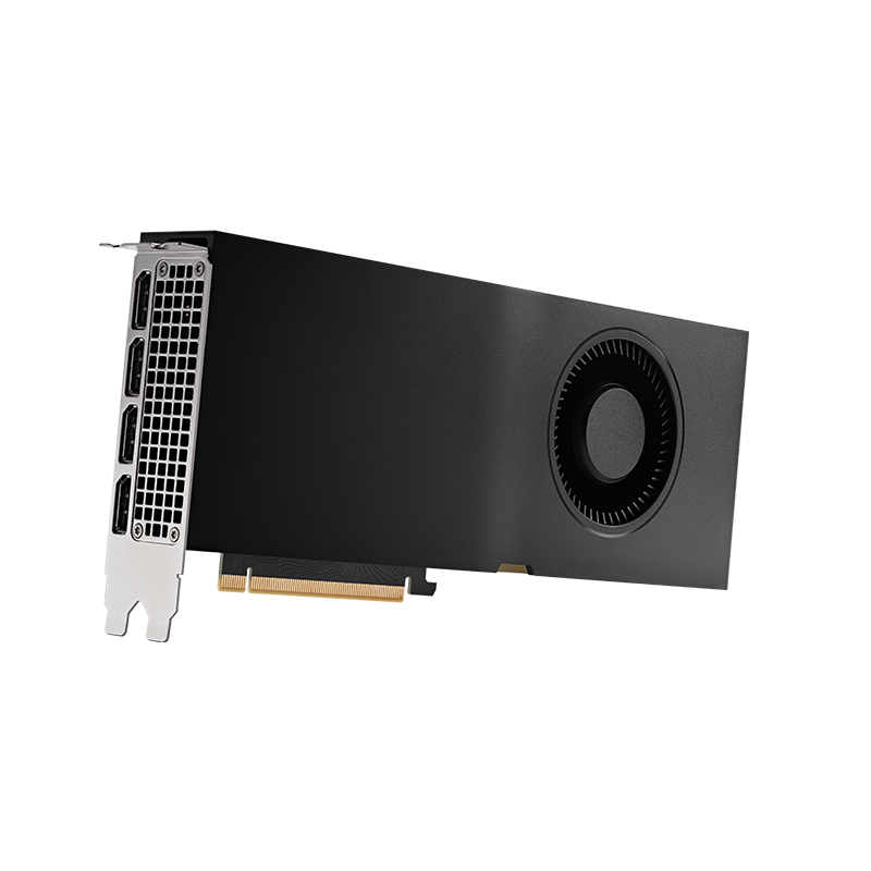 PNY VCNRTXA4500 NVIDIA RTX A4500 20 GB GDDR6