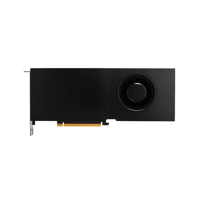 PNY VCNRTXA4500 NVIDIA RTX A4500 20 GB GDDR6