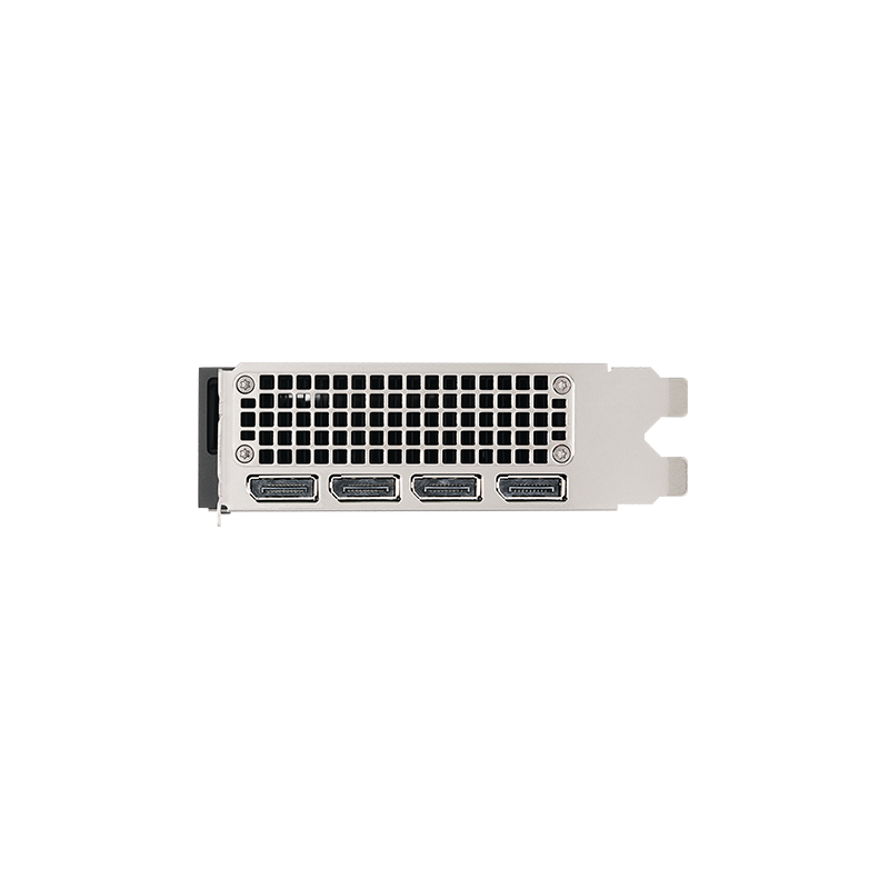 PNY VCNRTXA4500 NVIDIA RTX A4500 20 GB GDDR6