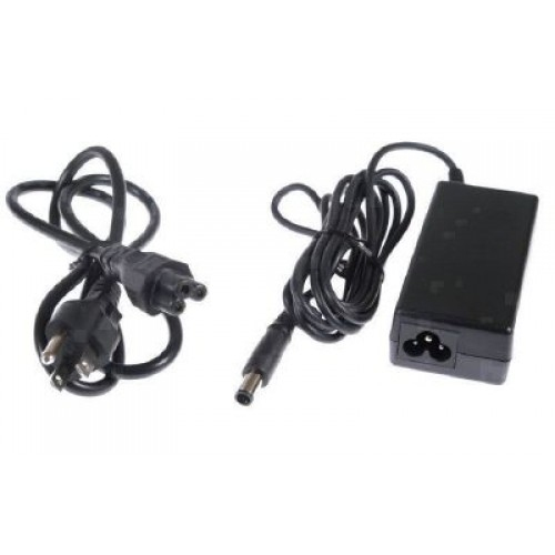 HP CN550-80002 power adapter/inverter Indoor 65 W Black
