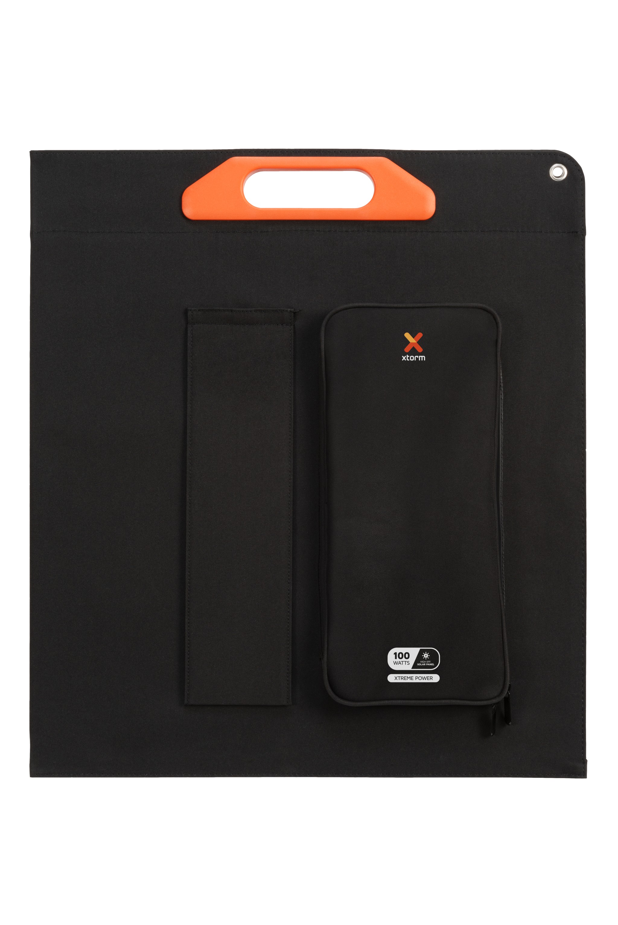 Xtorm Xtreme - Solarkollektor - 100 Watt - f�r P/N: XP1300