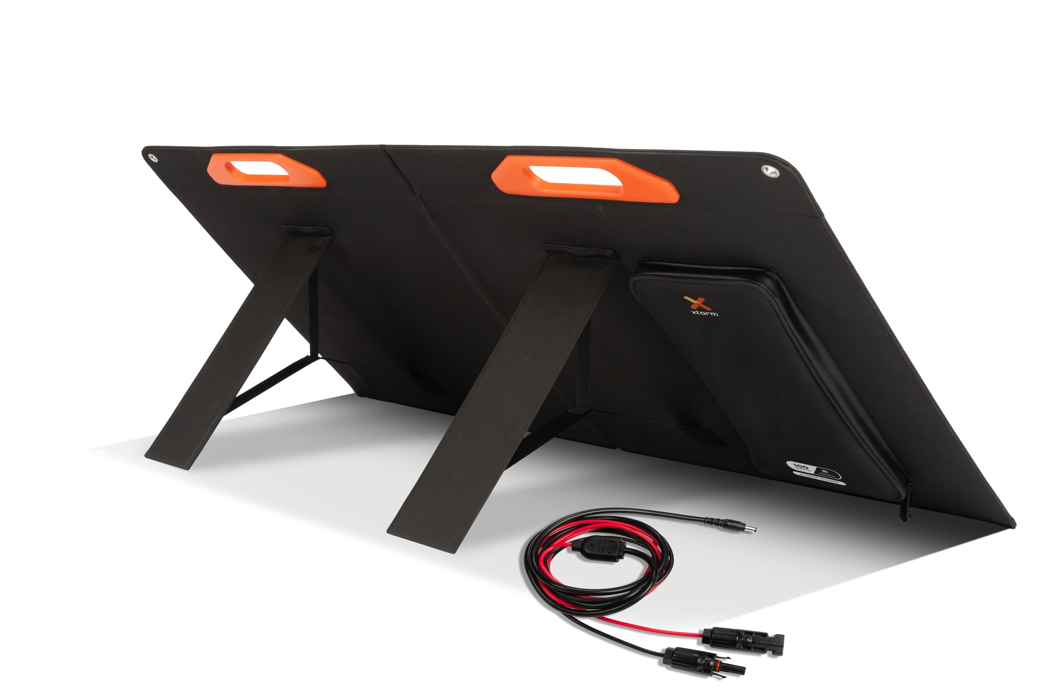 Xtorm Xtreme - Solarkollektor - 100 Watt - f�r P/N: XP1300