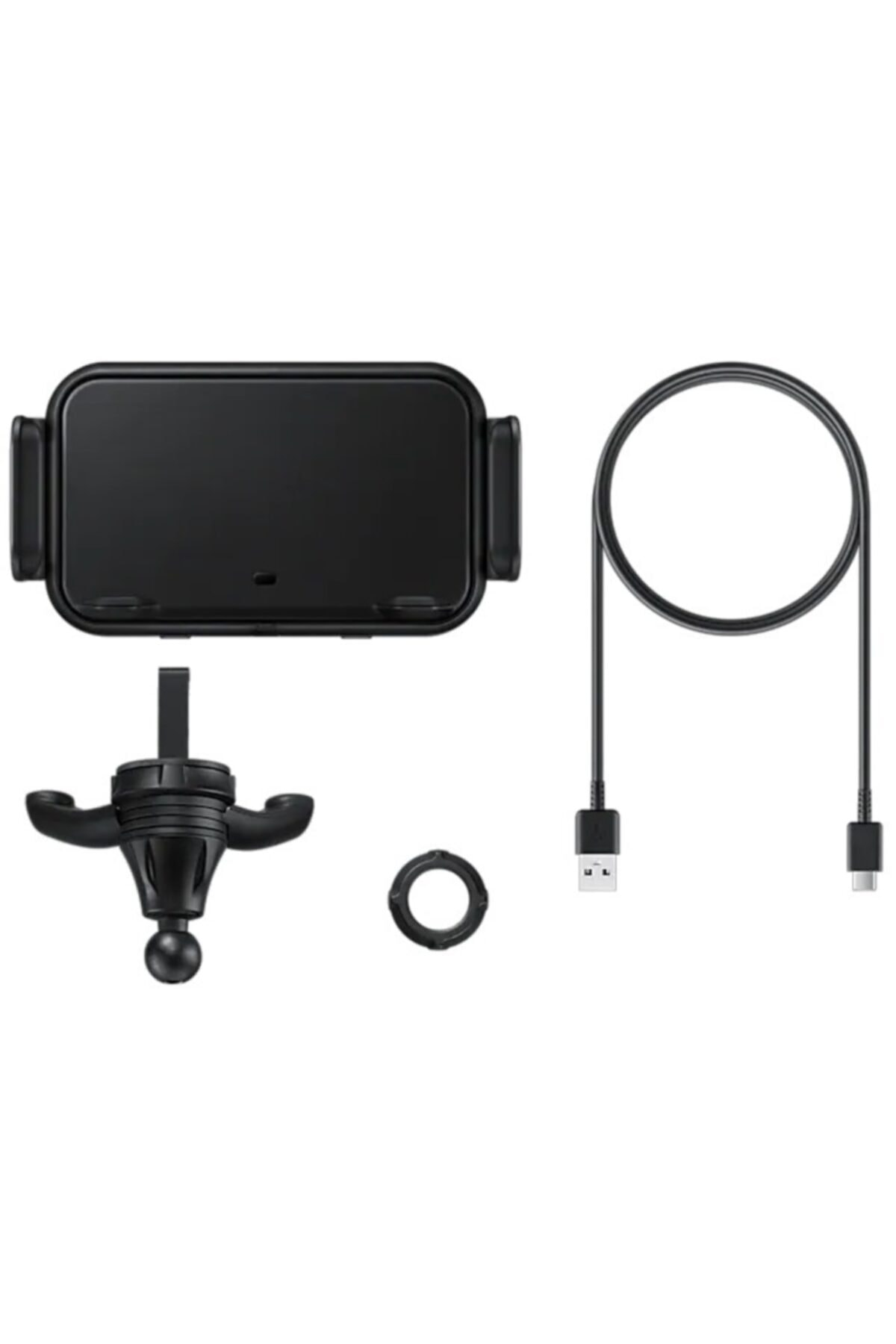 Samsung KFZ Halterung+ Wireless Car Charger