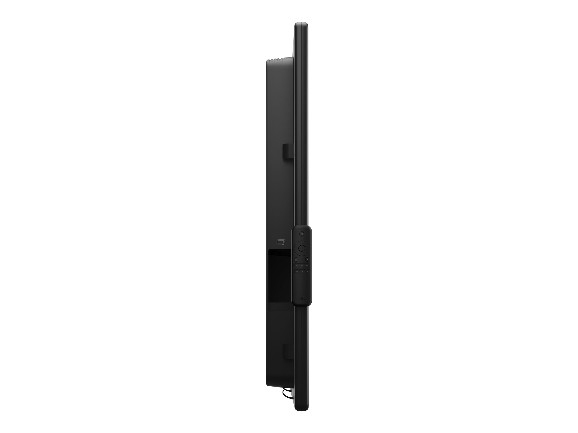Dell P5525QC - 138.8 cm (55) Diagonalklasse LCD-Display mit LED-Hintergrundbeleuchtung - Konferenz - 4K UHD (2160p)