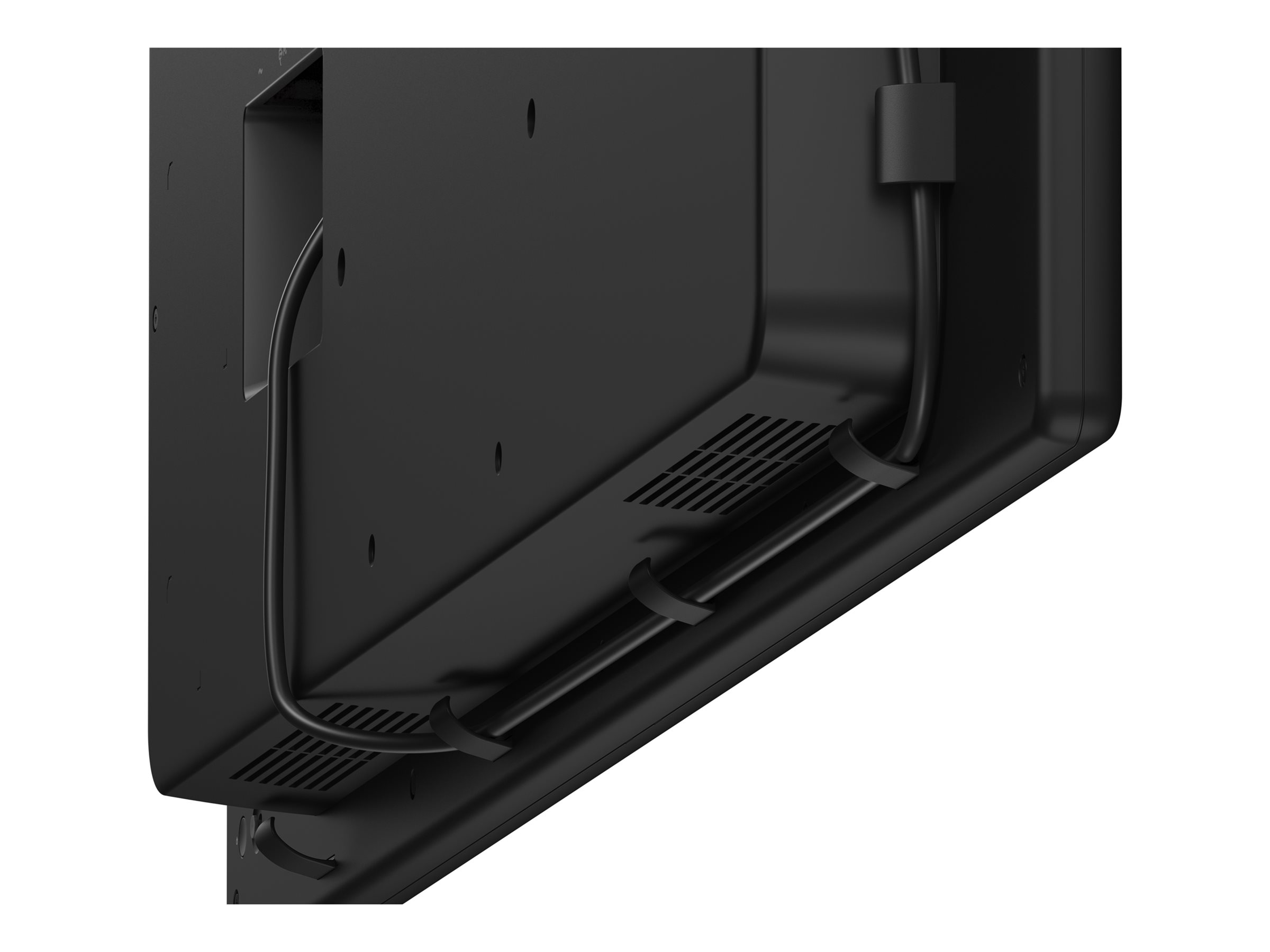 Dell P5525QC - 138.8 cm (55) Diagonalklasse LCD-Display mit LED-Hintergrundbeleuchtung - Konferenz - 4K UHD (2160p)
