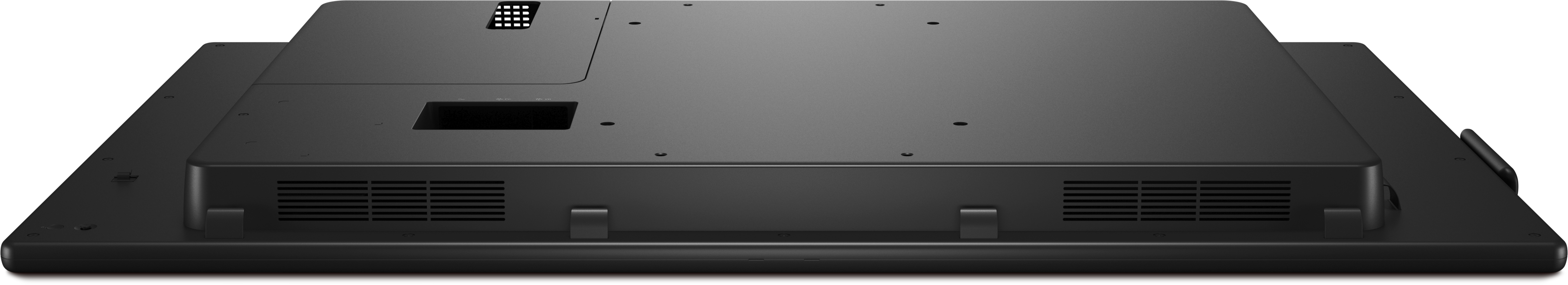 Dell P5525QC - 138.8 cm (55) Diagonalklasse LCD-Display mit LED-Hintergrundbeleuchtung - Konferenz - 4K UHD (2160p)