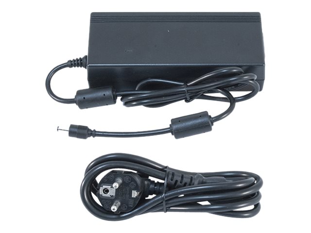 Chieftec CDP-120ITX adaptateur de puissance & onduleur Intrieure 85 W Noir