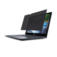 DELL DELLPF13 display privacy filters Frameless display privacy filter 33.8 cm (13.3)