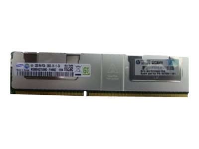 HP 32GB DDR3-1333 memory module 1 x 32 GB 1333 MHz