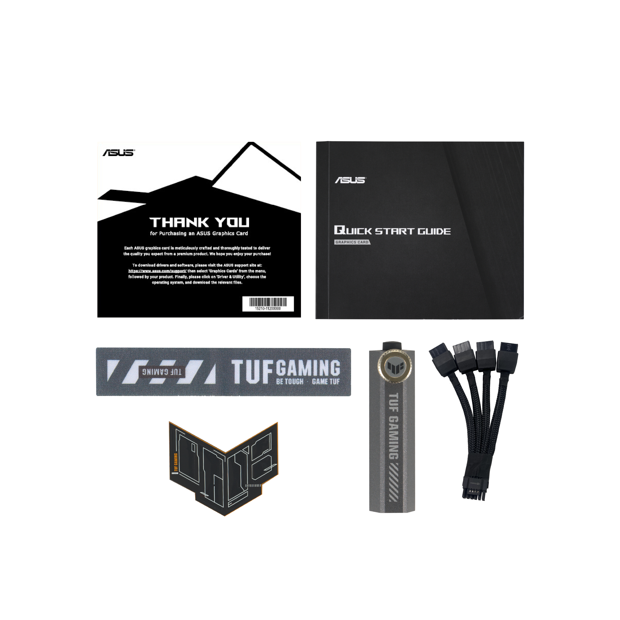 ASUS TUF-RTX5090-32G-GAMING