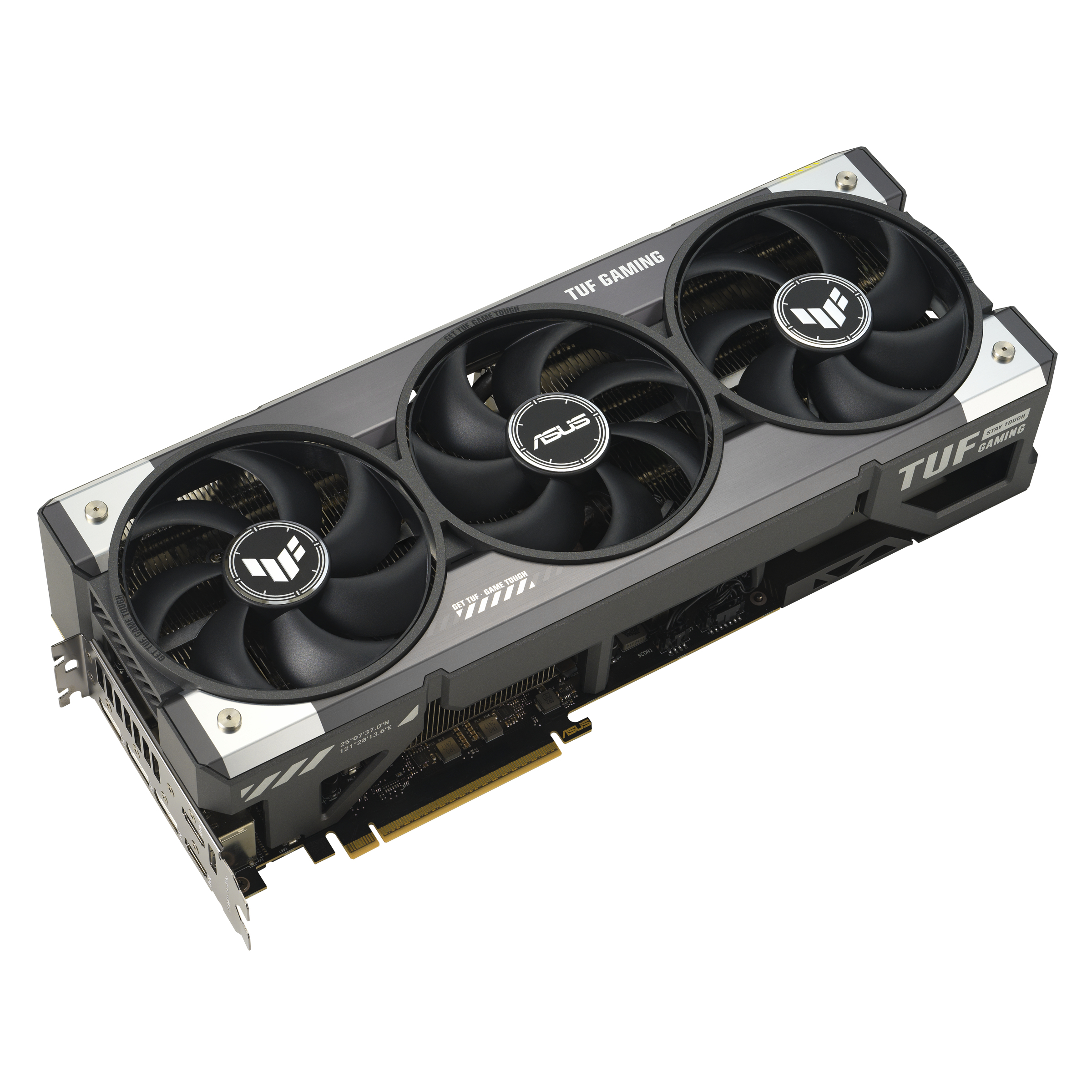 ASUS TUF-RTX5090-32G-GAMING