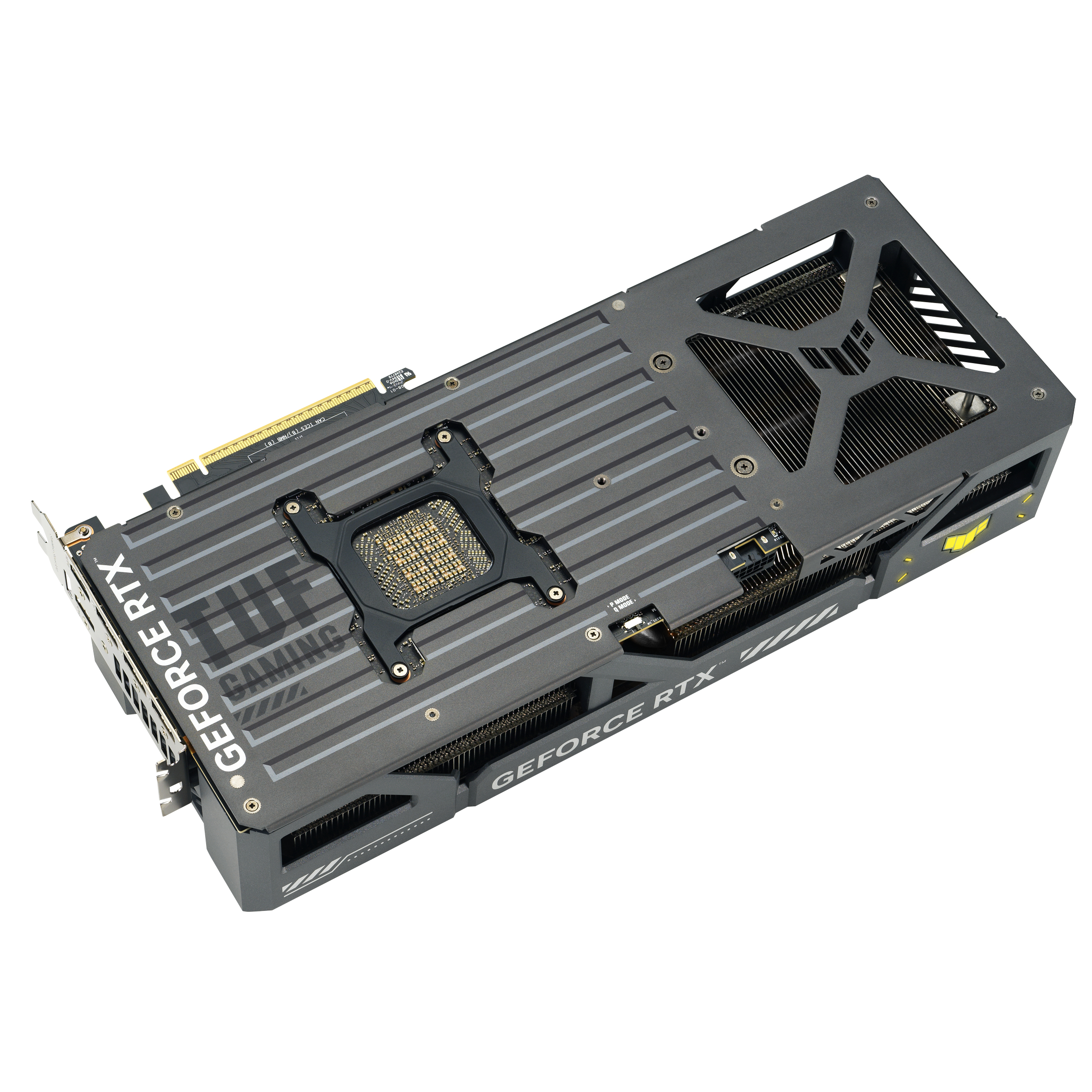 ASUS TUF-RTX5090-32G-GAMING