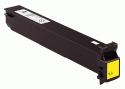 Konica Minolta A0D7253 cartuccia toner 1 pz Originale Giallo