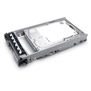 DELL 400-AUQX disque dur 2.5 2400 Go SAS