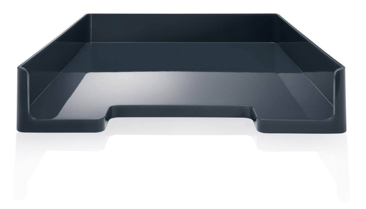 Sigel SA167 - ABS Synthetik - Kunststoff - Grau - 268 mm - 33,3 cm - 50 mm - 1 St�ck(e)