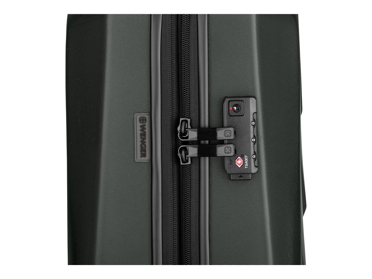 Wenger Prymo - Spinner Handgep�ck - Hardside