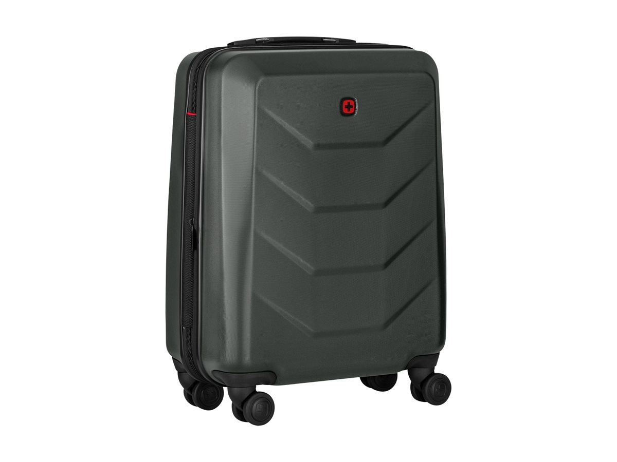 Wenger Prymo - Spinner Handgep�ck - Hardside