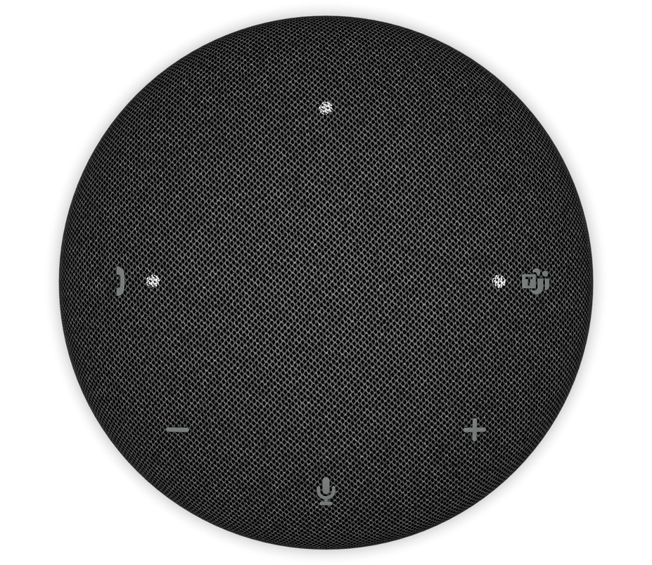 Dell Pro SP325 - Freisprechtelefon - kabelgebunden