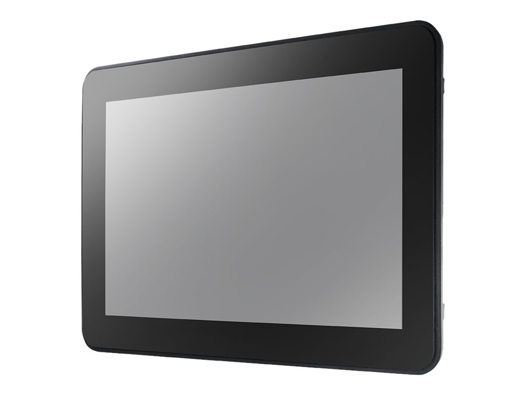 AG Neovo TX-10 25,6 cm (10.1) 1280 x 800 Pixeles WXGA LED Pantalla t�ctil Quiosco Negro