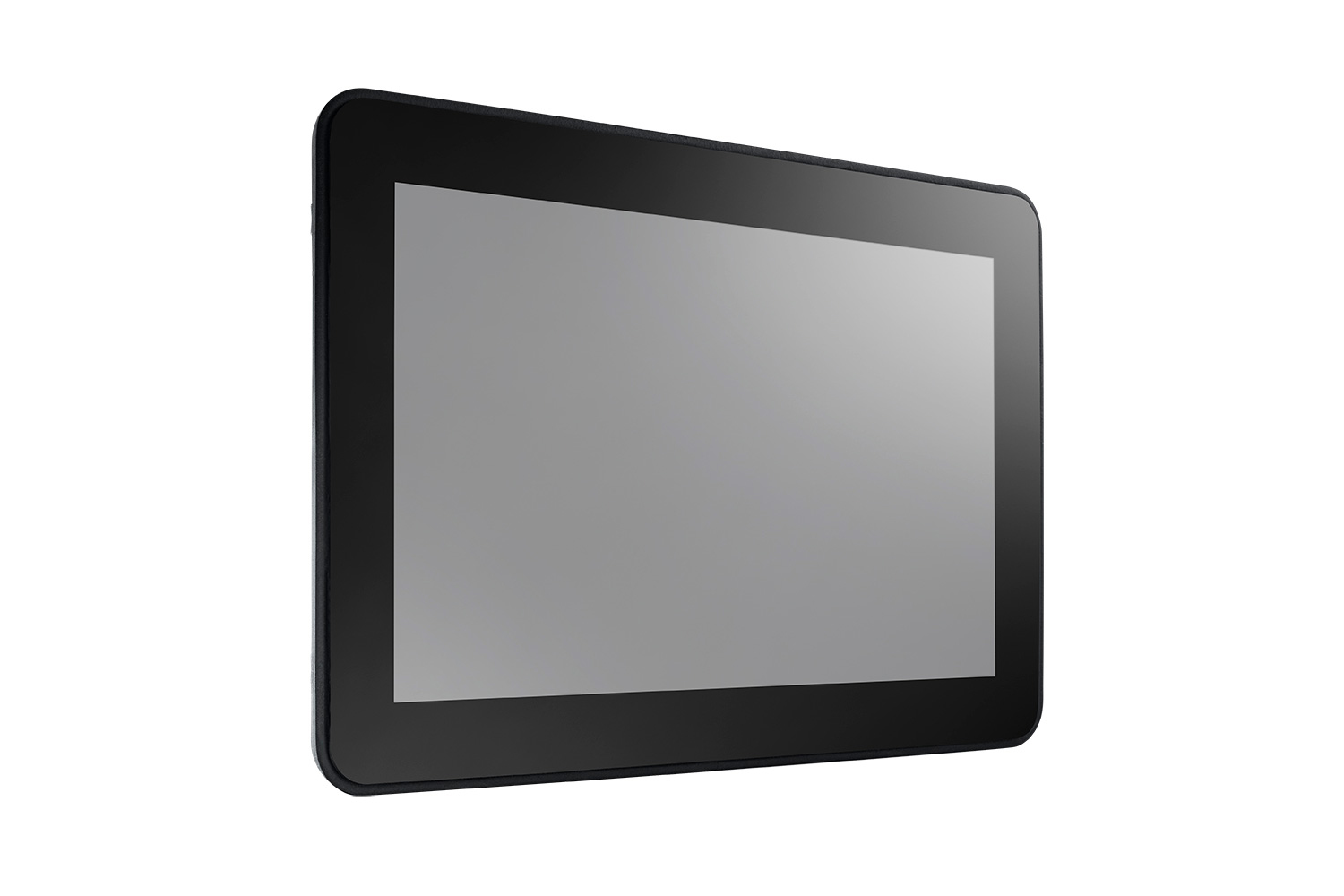 AG Neovo TX-10 25,6 cm (10.1) 1280 x 800 Pixeles WXGA LED Pantalla t�ctil Quiosco Negro