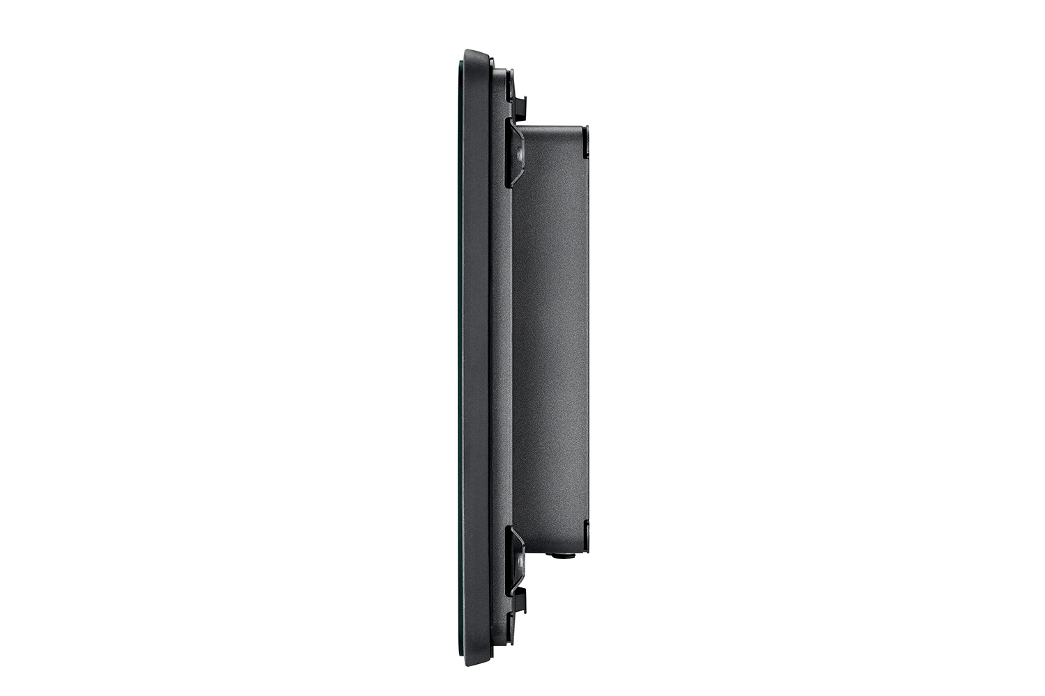 AG Neovo TX-10 25,6 cm (10.1) 1280 x 800 Pixeles WXGA LED Pantalla t�ctil Quiosco Negro