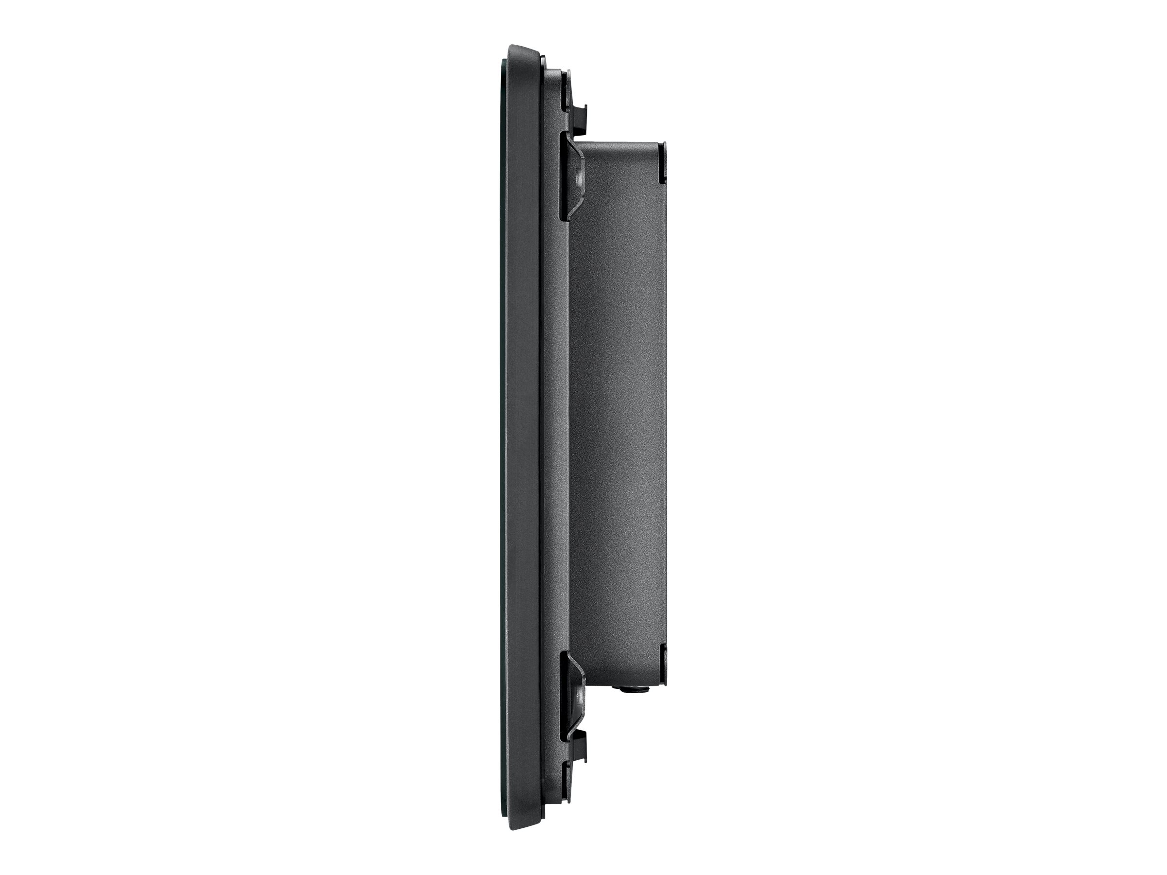 AG Neovo TX-10 25,6 cm (10.1) 1280 x 800 Pixeles WXGA LED Pantalla t�ctil Quiosco Negro
