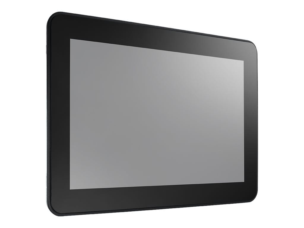 AG Neovo TX-10 25,6 cm (10.1) 1280 x 800 Pixeles WXGA LED Pantalla t�ctil Quiosco Negro