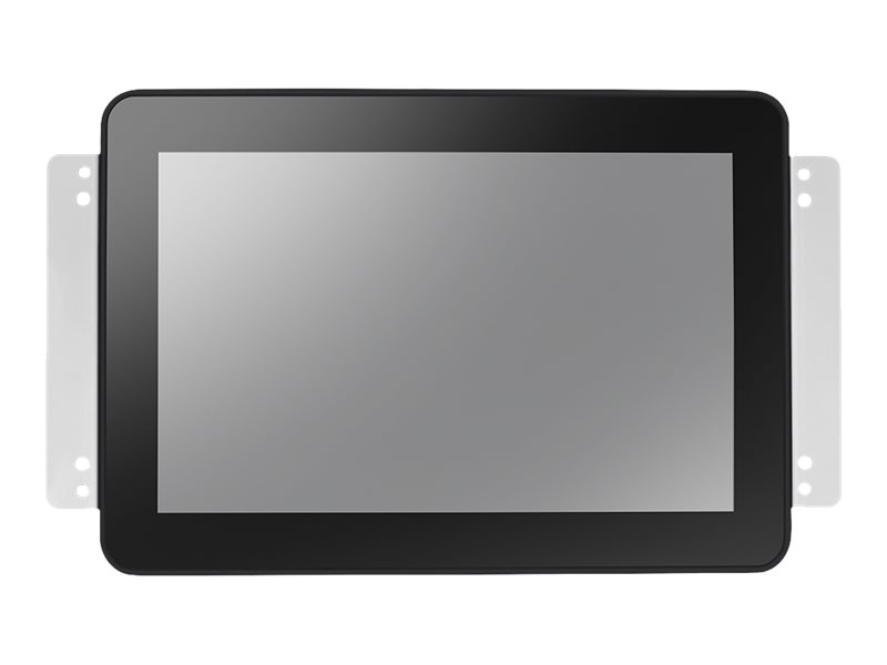 AG Neovo TX-10 25,6 cm (10.1) 1280 x 800 Pixeles WXGA LED Pantalla t�ctil Quiosco Negro