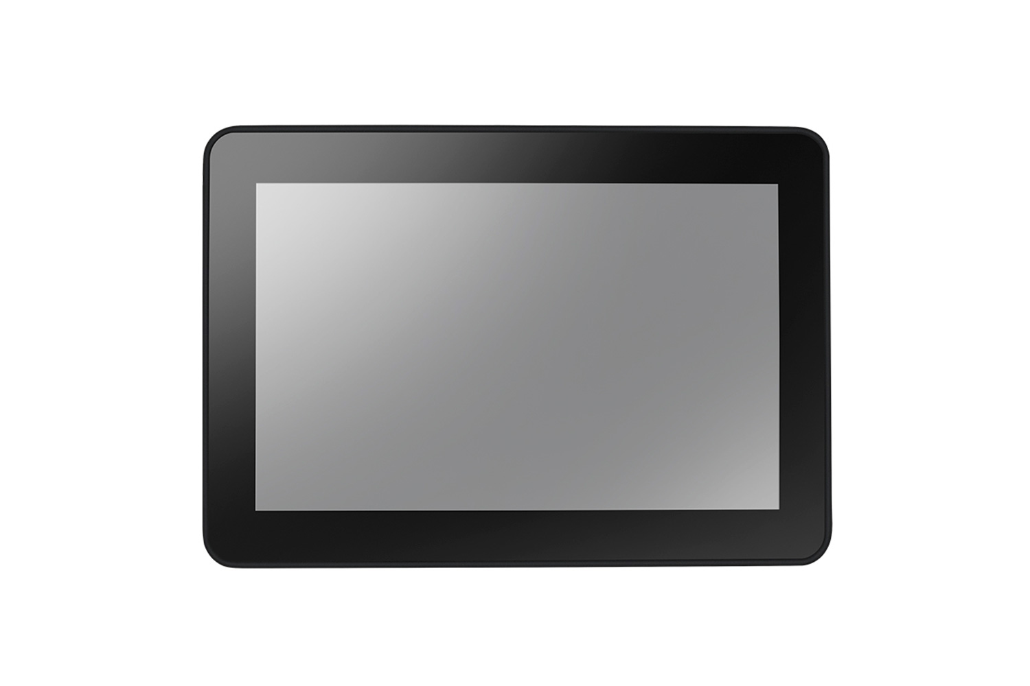 AG Neovo TX-10 25,6 cm (10.1) 1280 x 800 Pixeles WXGA LED Pantalla t�ctil Quiosco Negro