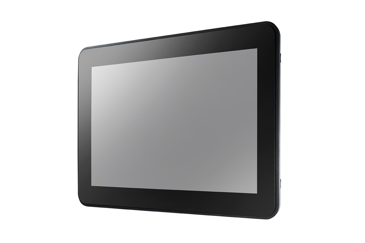 AG Neovo TX-10 25,6 cm (10.1) 1280 x 800 Pixeles WXGA LED Pantalla t�ctil Quiosco Negro