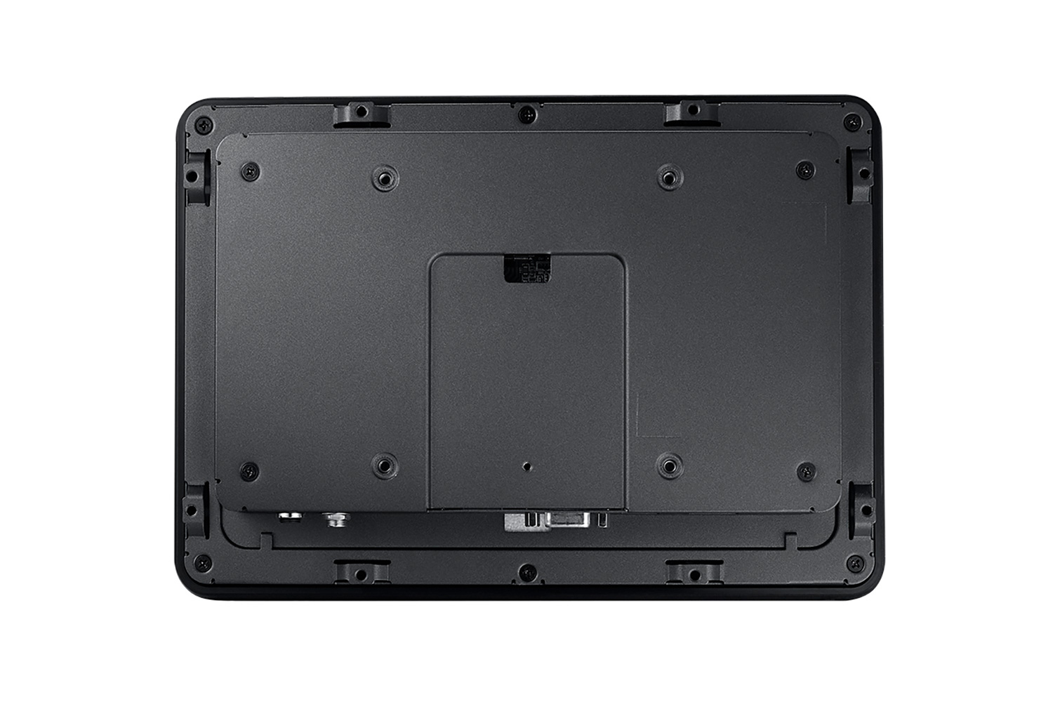 AG Neovo TX-10 25,6 cm (10.1) 1280 x 800 Pixeles WXGA LED Pantalla t�ctil Quiosco Negro