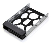 Synology Disk Tray (Type R3) - Laufwerksschachtadapter - 3,5 auf 2,5 (8.9 cm to 6.4 cm)